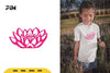 Lotus Nature SVG Bundle