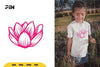 Lotus Nature SVG Bundle