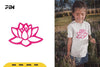 Lotus Nature SVG Bundle