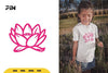 Lotus Nature SVG Bundle