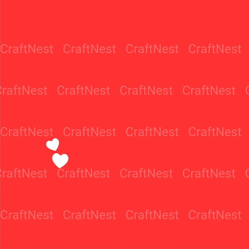 Love 3D Layered Papercut SVG Bundle - CraftNest - Digital Crafting and Art