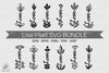 Love Plant SVG Bundle