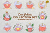 Love Potions Clipart Bundle