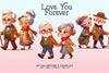 Love You Forever