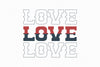 Love SVG Bundle