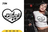 Love and Music SVG Bundle