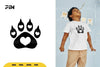 Love and Paw SVG Bundle