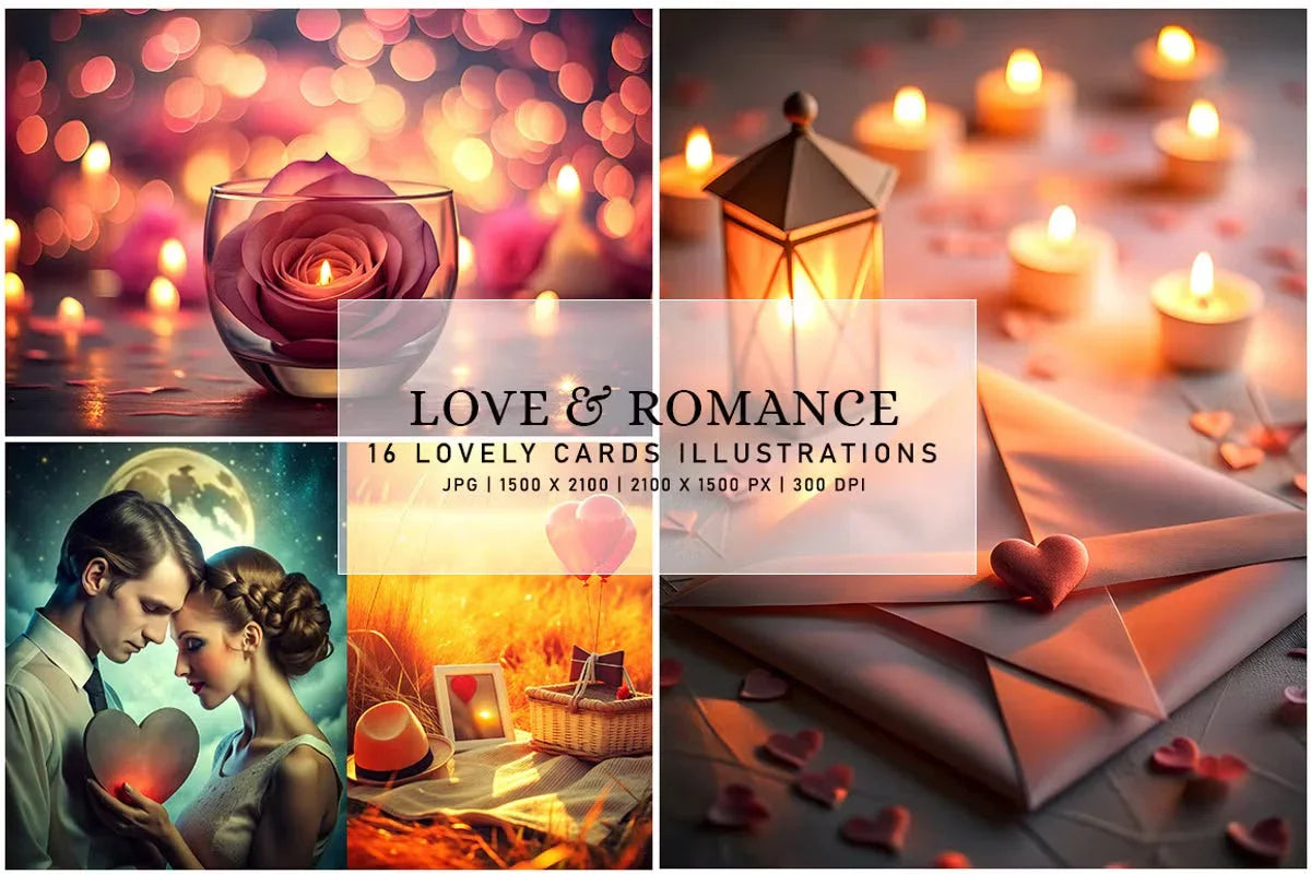 Love and Romance