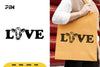 Lovely Cow SVG Bundle
