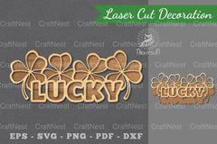Laser Cut Sign Clipart Bundle - CraftNest - Digital Crafting and Art