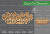 Laser Cut Sign Clipart Bundle