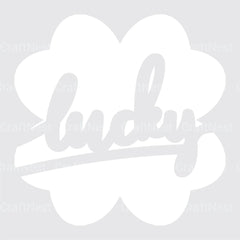Lucky Clover 3D Layered Papercut Clipart Bundle - CraftNest - Digital Crafting and Art