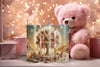 Valentine Tumbler Wrap Bundle