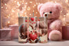 Valentine Tumbler Wrap Bundle