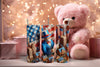4th of July Tumbler Wrap Bundle