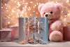 Valentines Tumbler Wrap Bundle