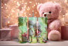 Valentines Tumbler Wrap Bundle