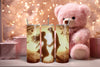Valentine Tumbler Wrap Bundle