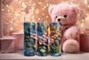 4th of July Tumbler Wrap Bundle