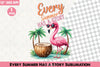 Every Summer Story Clipart Bundle