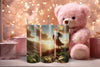 Valentine Tumbler Wrap Bundle