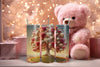 Valentine Tumbler Wrap Bundle