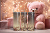 Valentine Tumbler Wrap Bundle