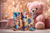 4th of July Tumbler Wrap Bundle