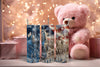 4th of July Tumbler Wrap Bundle