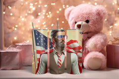 4th of July Tumbler Wrap Bundle 62 - CraftNest - Digital Crafting and Art