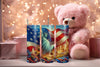 4th of July Tumbler Wrap Bundle