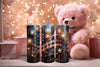 4th of July Tumbler Wrap Bundle