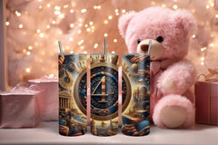 4th of July Tumbler Wrap Bundle 34 - CraftNest - Digital Crafting and Art