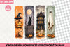 Vintage Halloween Clipart Bundle