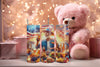4th of July Tumbler Wrap Bundle