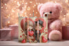 Valentine Tumbler Wrap Bundle