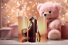 Valentine Tumbler Wrap Bundle 60 - CraftNest - Digital Crafting and Art
