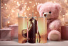 Valentine Tumbler Wrap Bundle