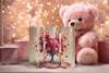 Valentine Tumbler Wrap Bundle