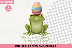 Christ Has Died Clipart Bundle - CraftNest - Digital Crafting and Art