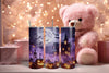 Halloween Tumbler Wrap Bundle