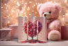 Valentine Tumbler Wrap Bundle