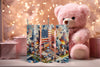 4th of July Tumbler Wrap Bundle