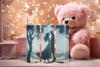 Valentine Tumbler Wrap Bundle