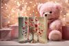 Valentine Tumbler Wrap Bundle