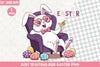 Easter Clipart Bundle