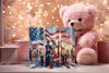 4th of July Tumbler Wrap Bundle