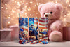4th of July Tumbler Wrap Bundle
