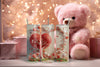 Valentine Tumbler Wrap Bundle