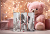 Valentine Tumbler Wrap Bundle
